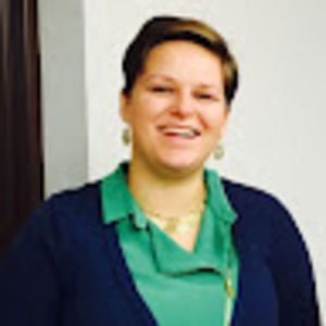 Meet your Posher, Anne